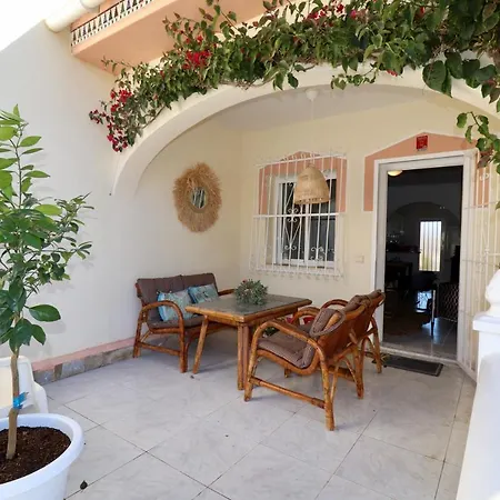 Casa La Pajarera