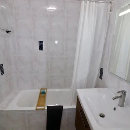 Holiday home Casa La Pajarera Ciudad Quesada