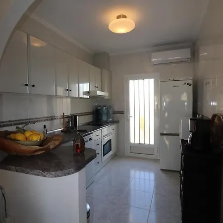 Casa La Pajarera Ciudad Quesada