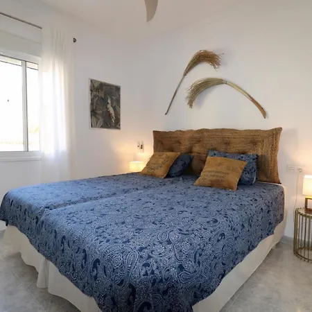 Casa La Pajarera * Ciudad Quesada