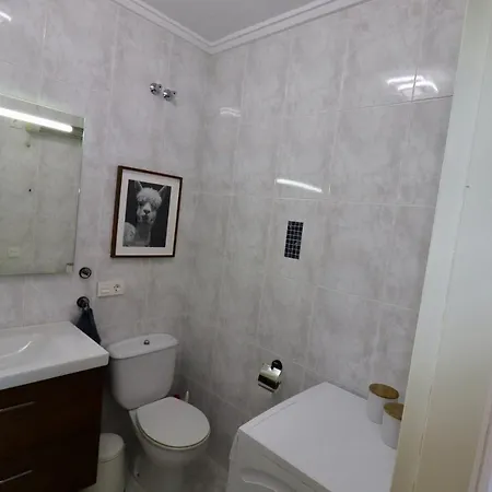 Casa La Pajarera Holiday home Ciudad Quesada