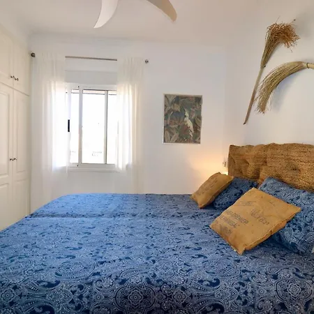 بيت للعطل Casa La Pajarera *