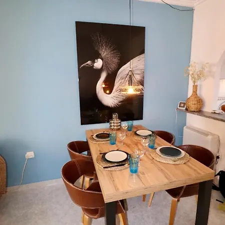 Casa La Pajarera * سيوداد كيسادا