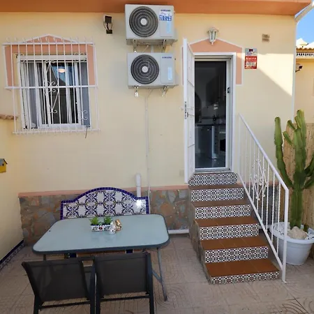 Casa La Pajarera * سيوداد كيسادا