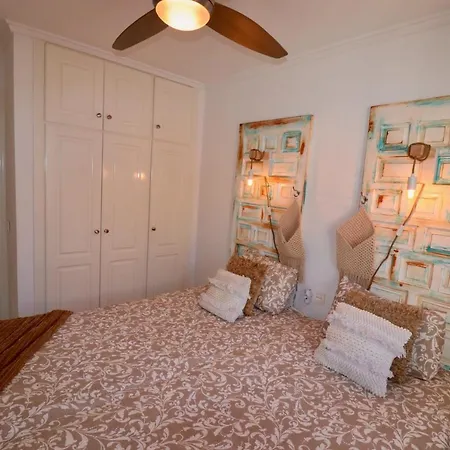 بيت للعطل Casa La Pajarera *