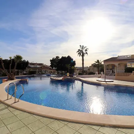 بيت للعطل Casa La Pajarera *