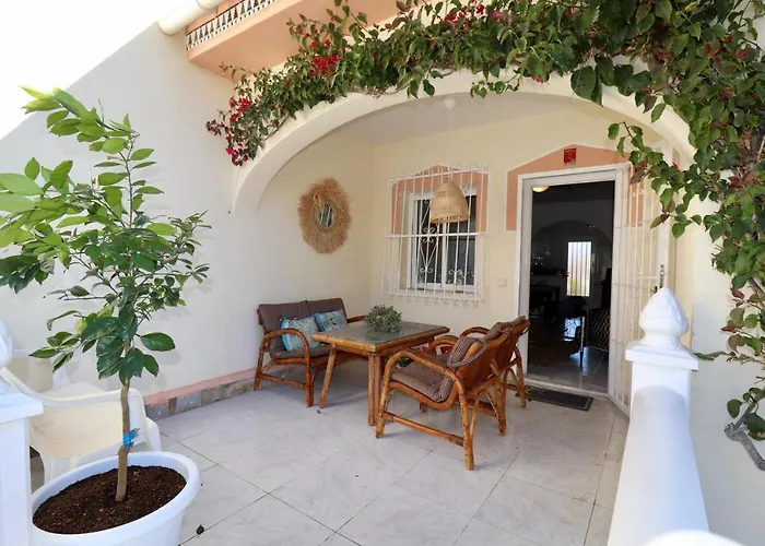 Casa La Pajarera