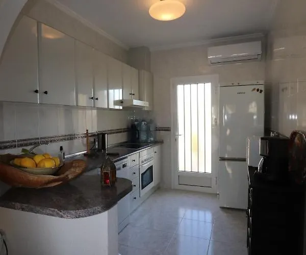 Casa La Pajarera Ciudad Quesada