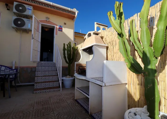 Casa La Pajarera Ciudad Quesada