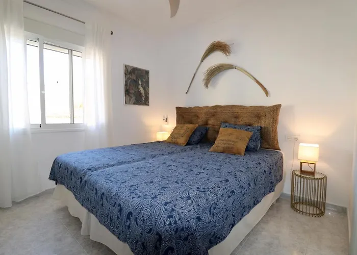 Casa La Pajarera * Ciudad Quesada